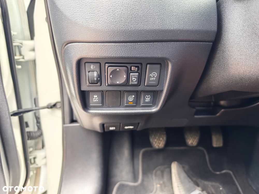 Nissan Juke 1.5 dCi Tekna S&S - 14