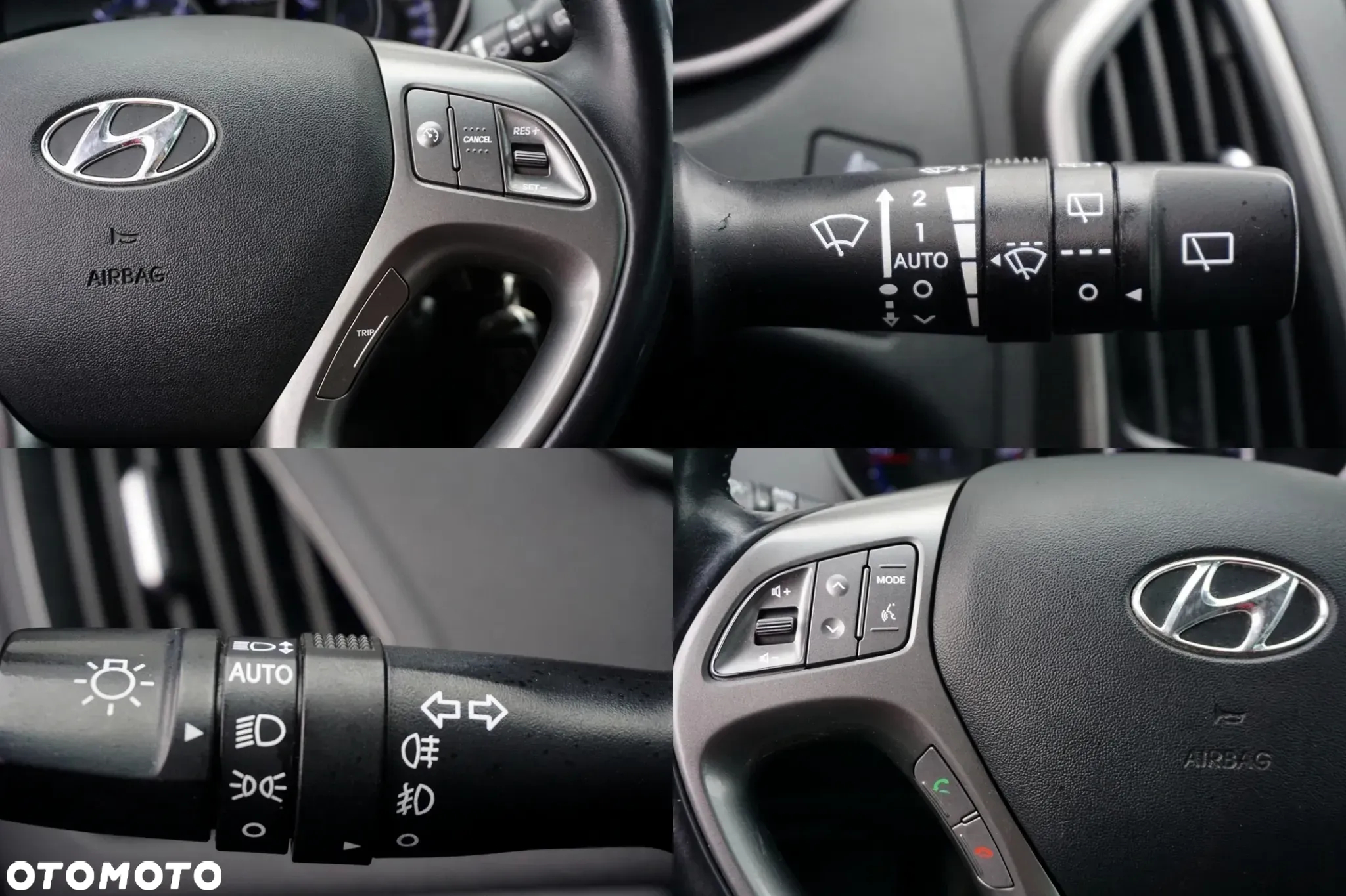 Hyundai ix35 - 29