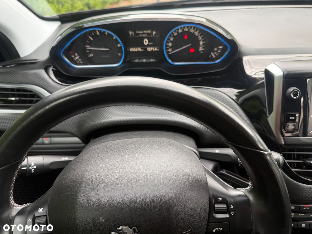 Peugeot 2008 PureTech 110 GPF Stop&Start EAT6 Active - 10