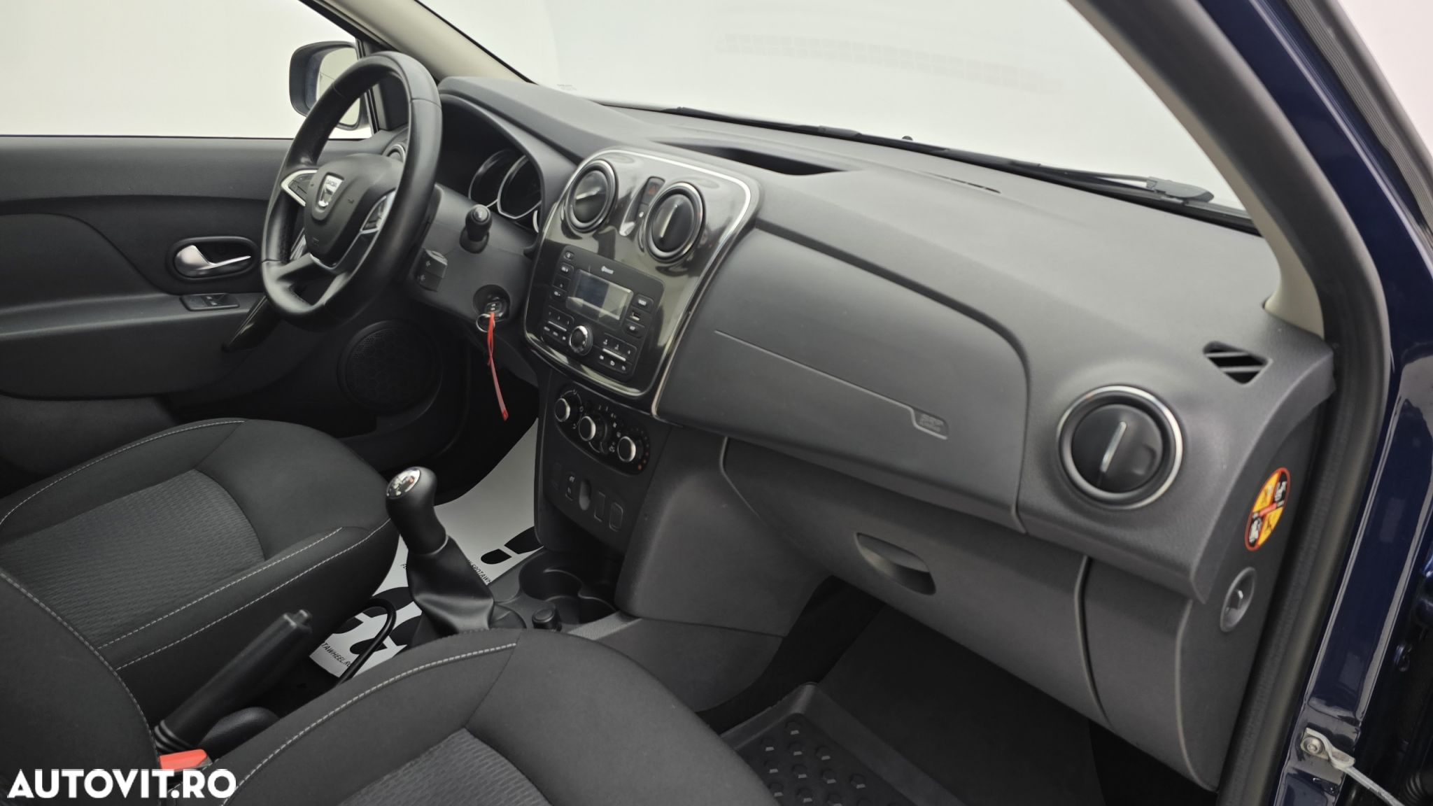 Dacia Logan 1.5 DCI Laureate - 20