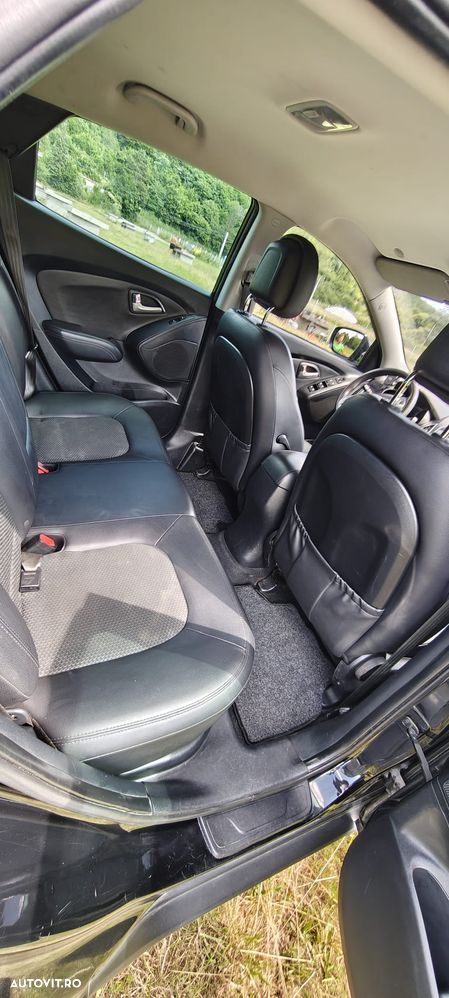 Hyundai ix35 - 21