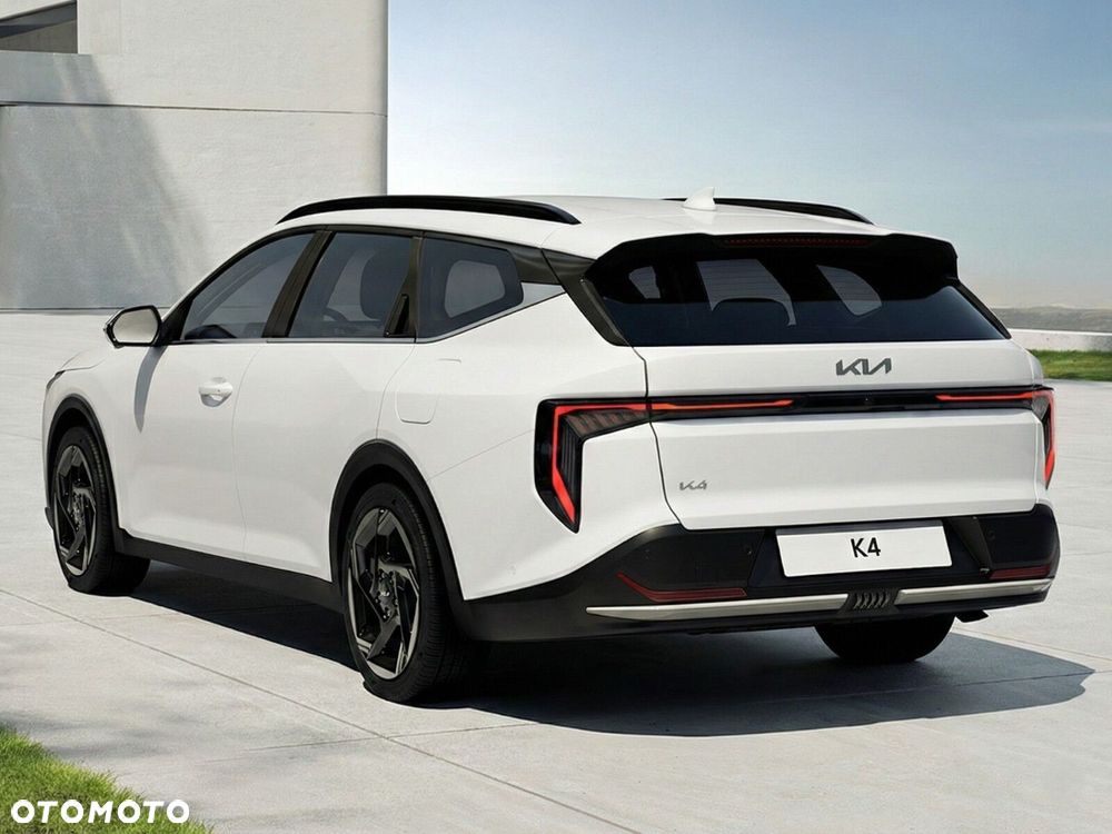 Kia K4 1.6 T-GDI M - 6