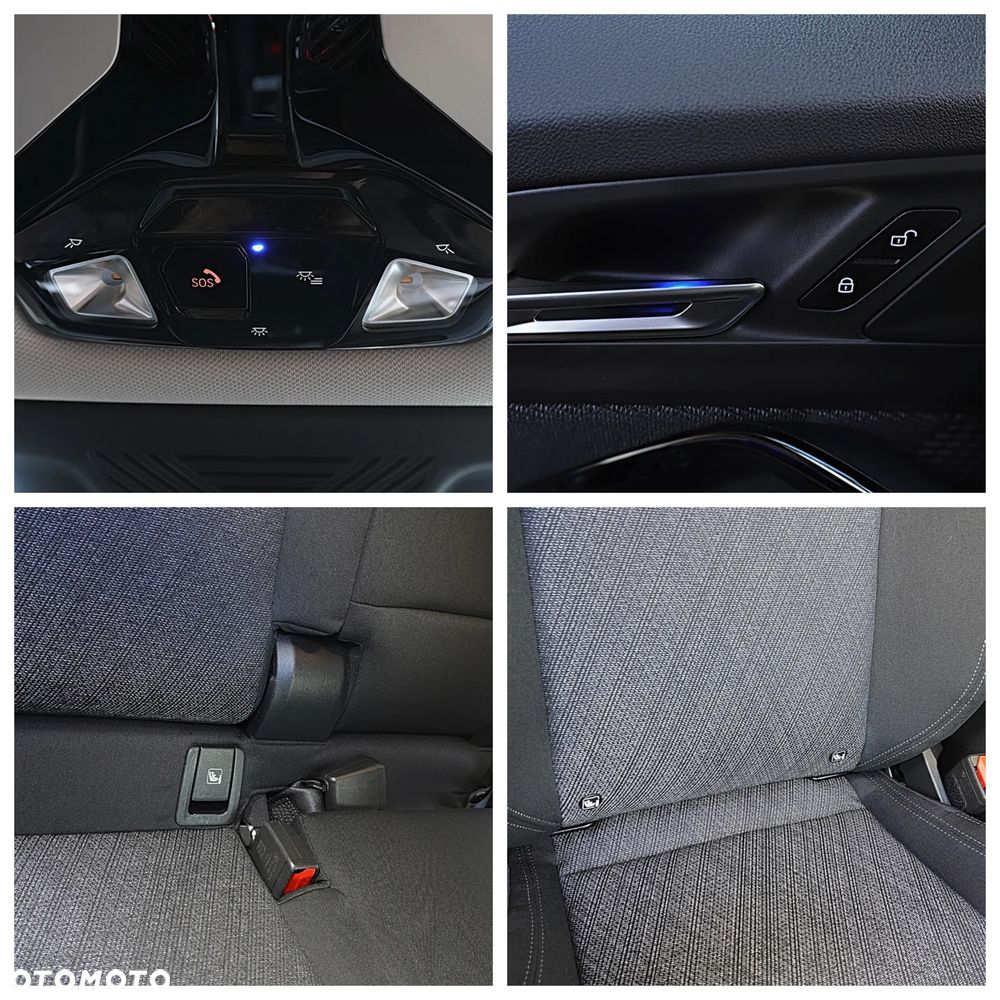 BMW X1 sDrive18i - 33