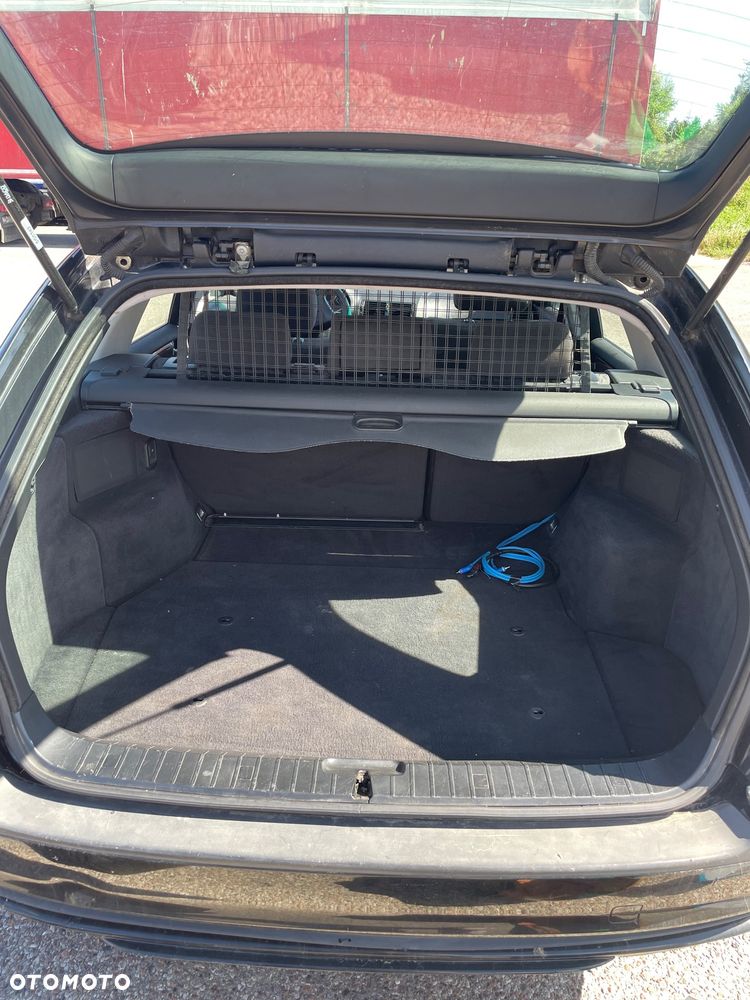 BMW Seria 3 - 6