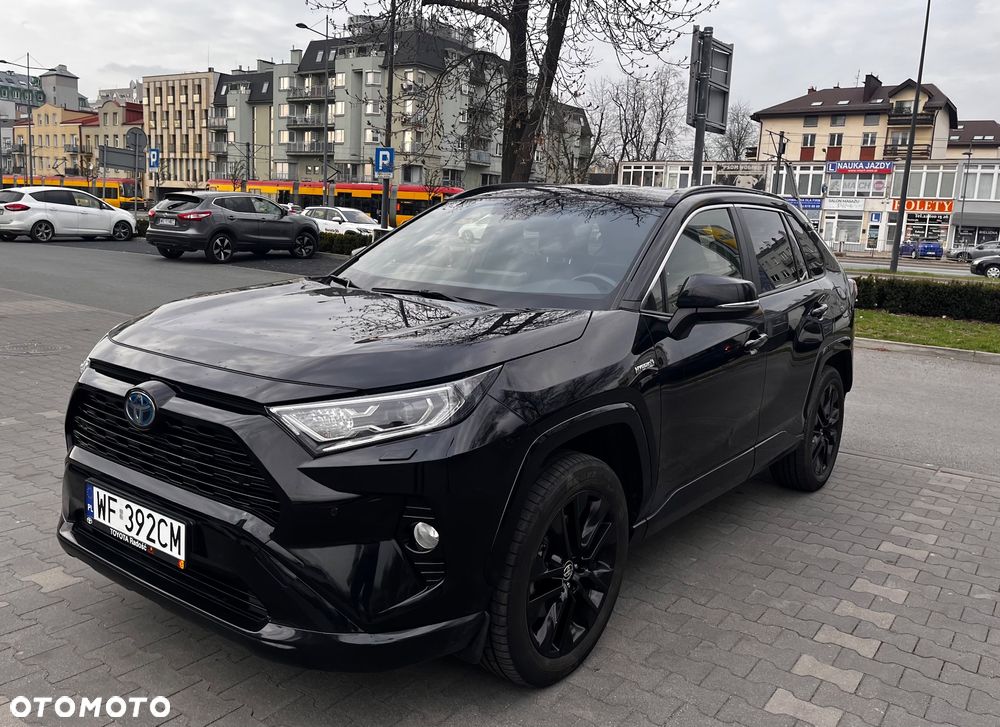 Toyota RAV4 - 6
