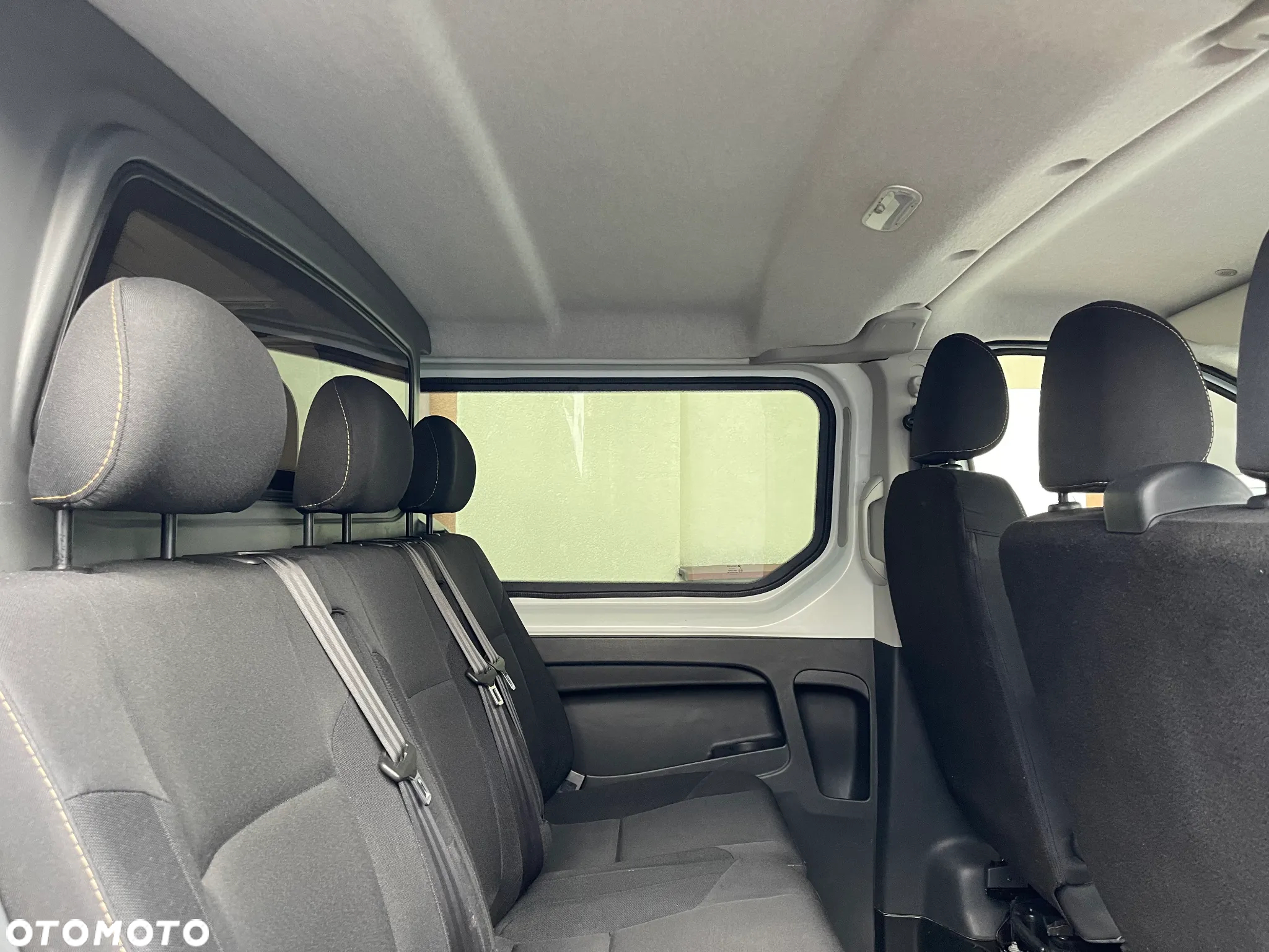 Renault Master Doka Bliźniaki - 28