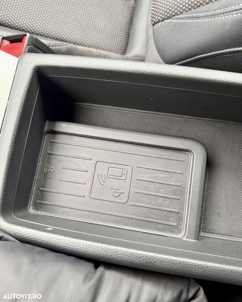 Audi A5 ack 2.0 TDI Multitronic - 37