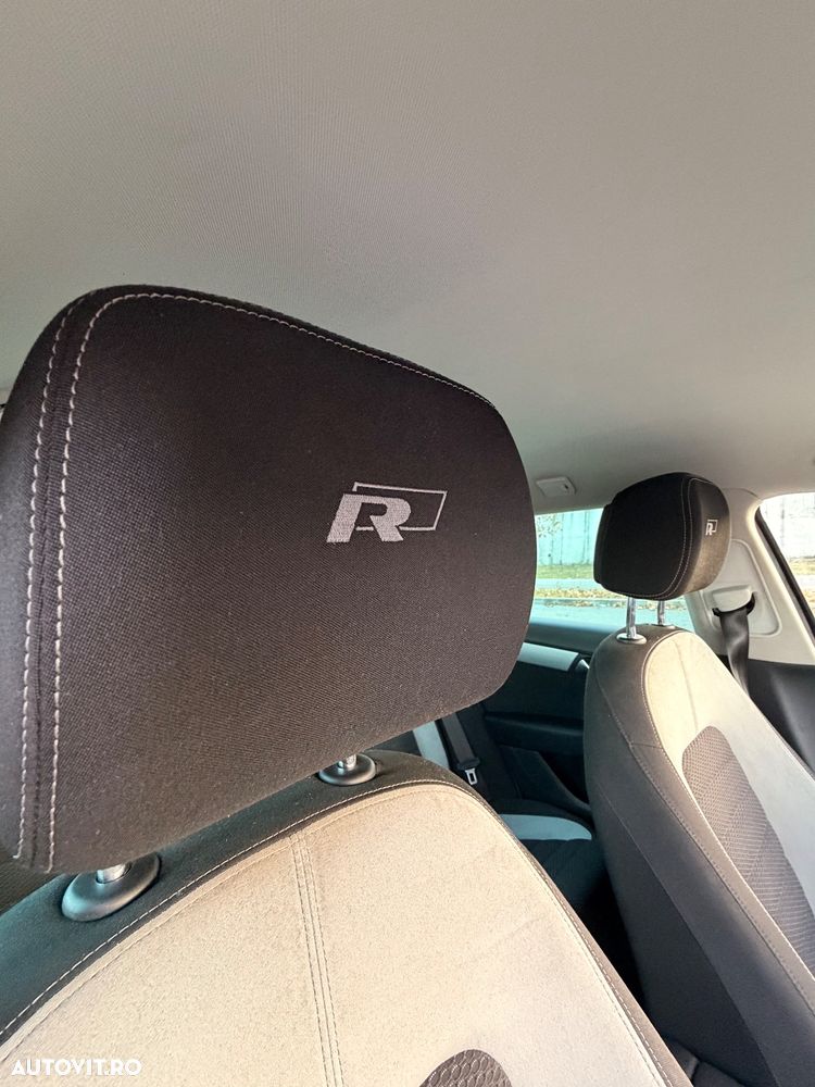 Volkswagen Passat Variant 2.0 Blue TDI DSG SCR R-Line - 12