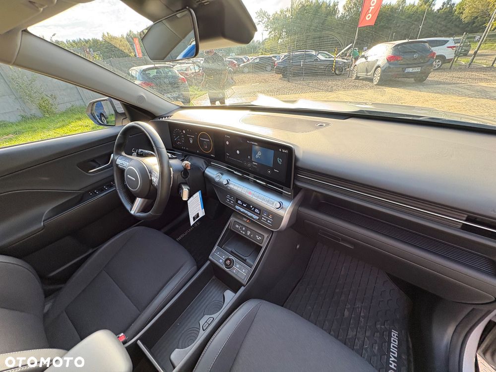Hyundai Kona 1.0 T-GDI Executive DCT - 28