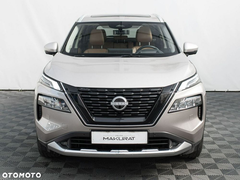 Nissan X-Trail 1.5 VC-T e-POWER Tekna e-4ORCE 7os - 8
