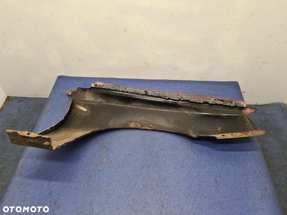 OPEL KADETT E LIFT BŁOTNIK PRZÓD LEWY - 9