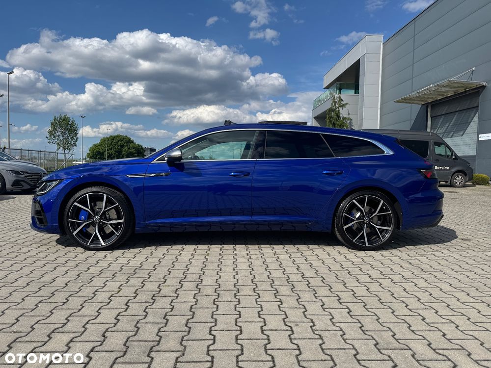 Volkswagen Arteon 2.0 TSI 4Motion R DSG - 3
