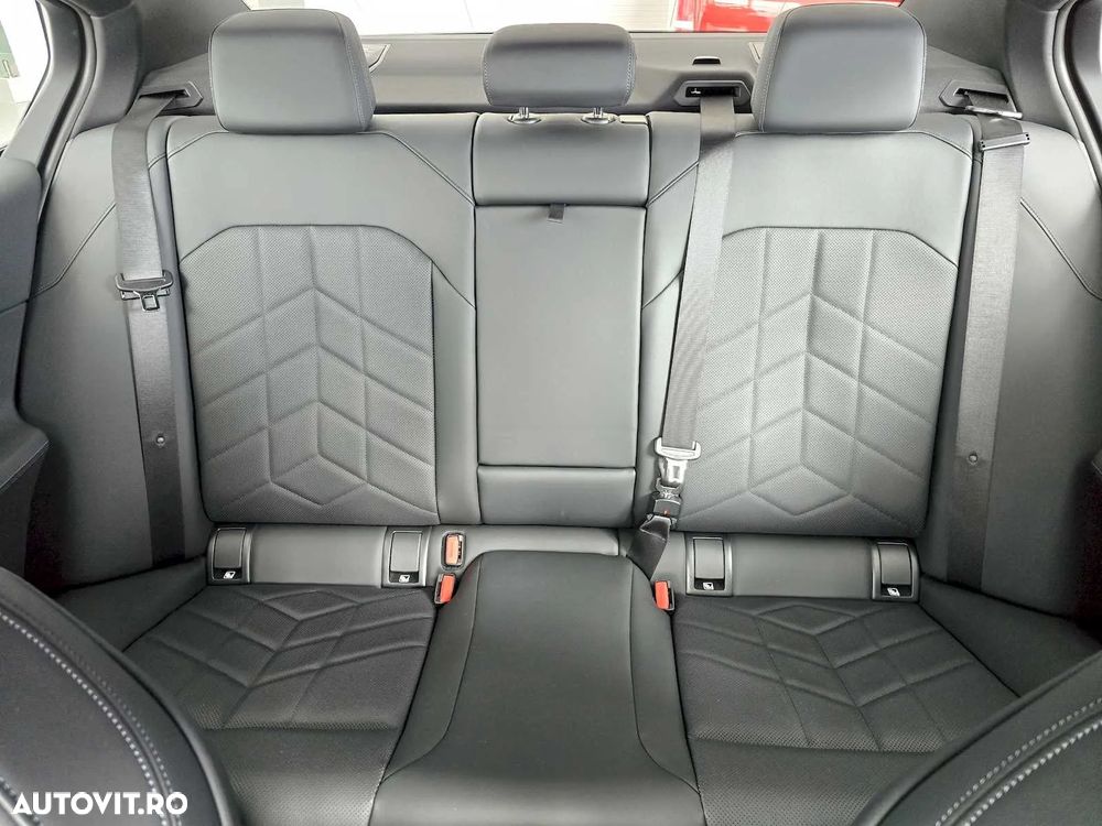 BMW Seria 5 520d AT MHEV - 14