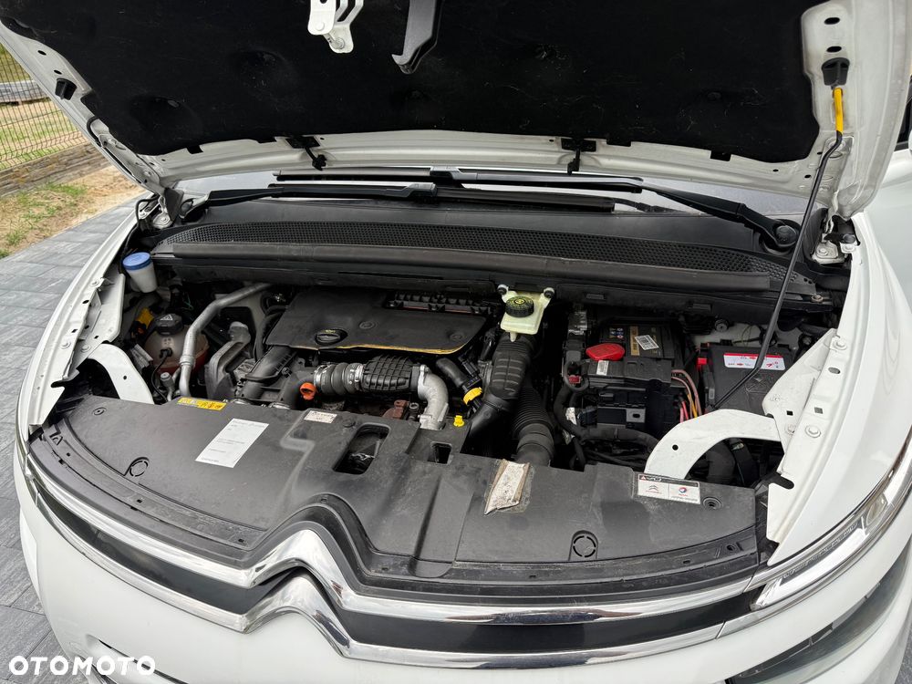 Citroën C4 Grand Picasso BlueHDi 120 EAT6 Exclusive - 30