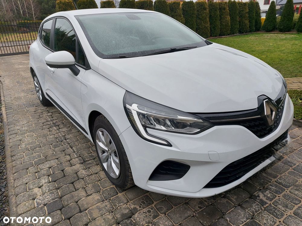 Renault Clio - 2