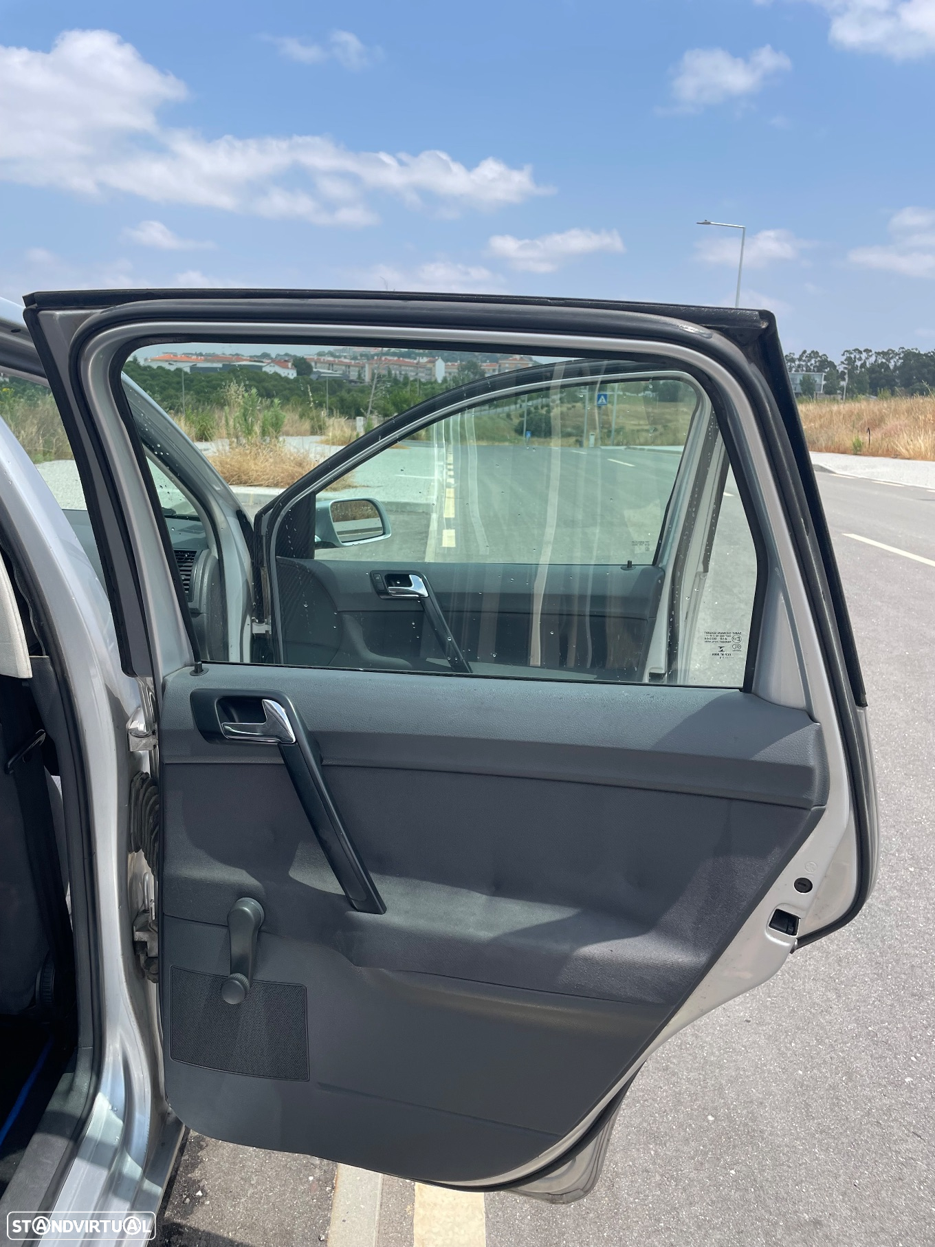 VW Polo 1.2 Basis - 13