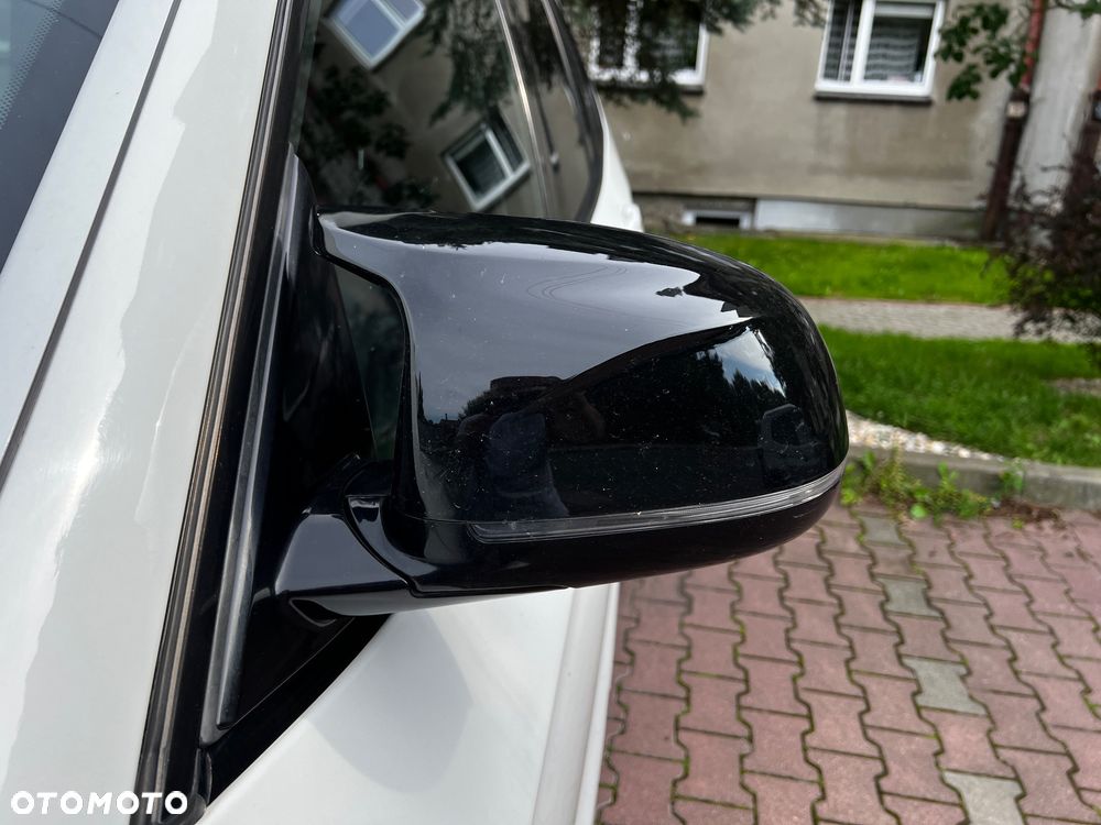BMW X3 xDrive28i sport - 32