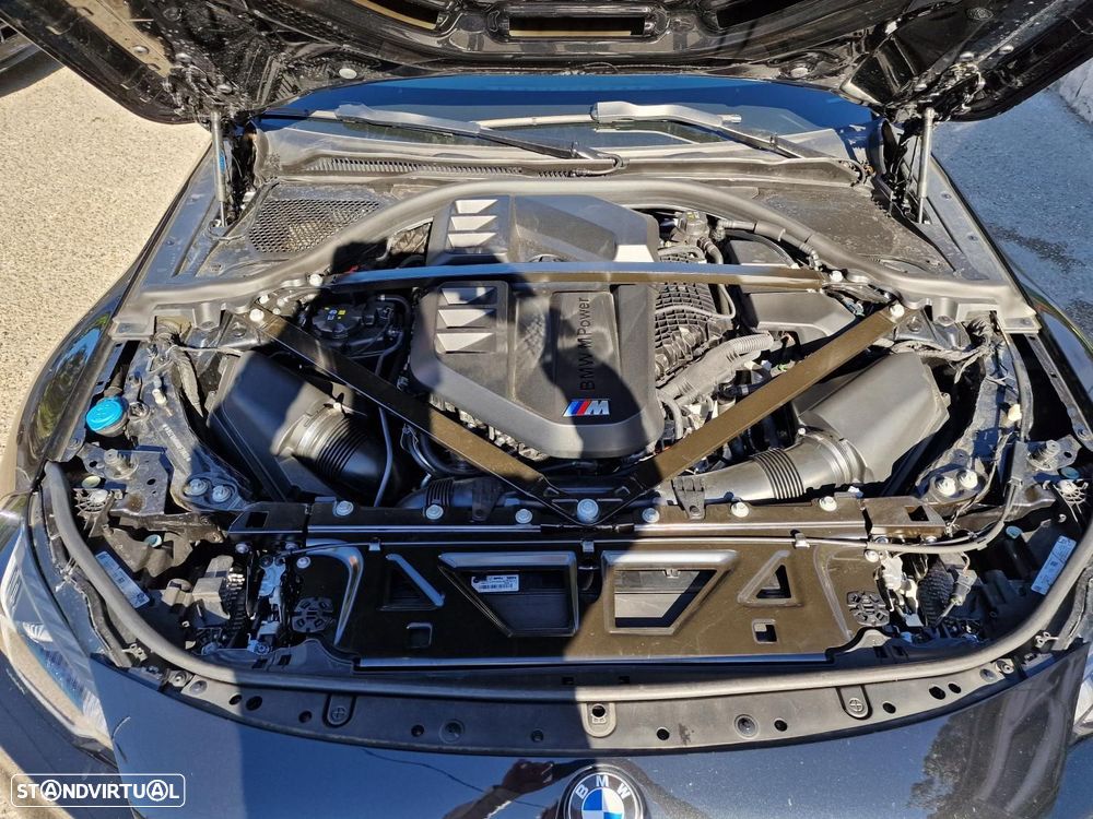 BMW M2 Auto - 58
