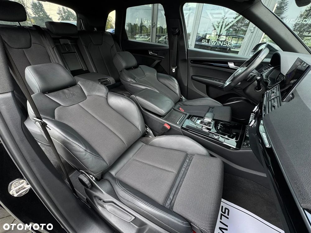 Audi Q5 40 TDI Quattro Sport S tronic - 15