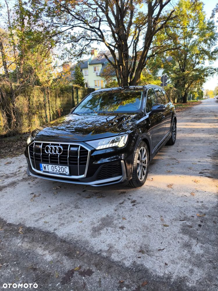 Audi Q7 - 2