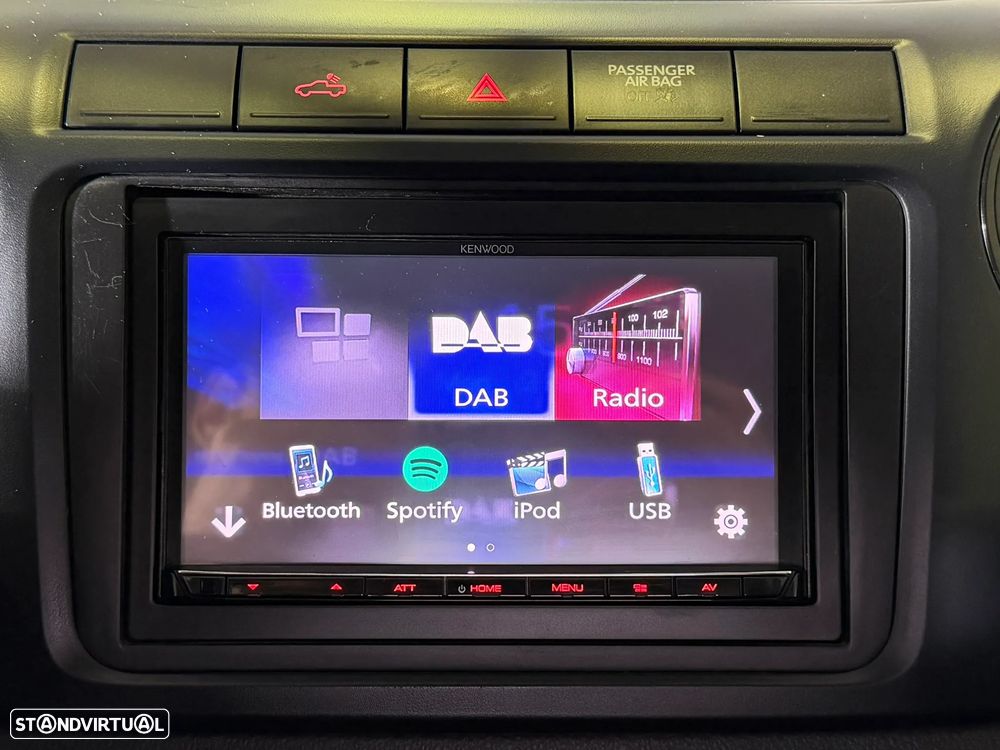 VW Amarok 2.0 BiTDI - 26