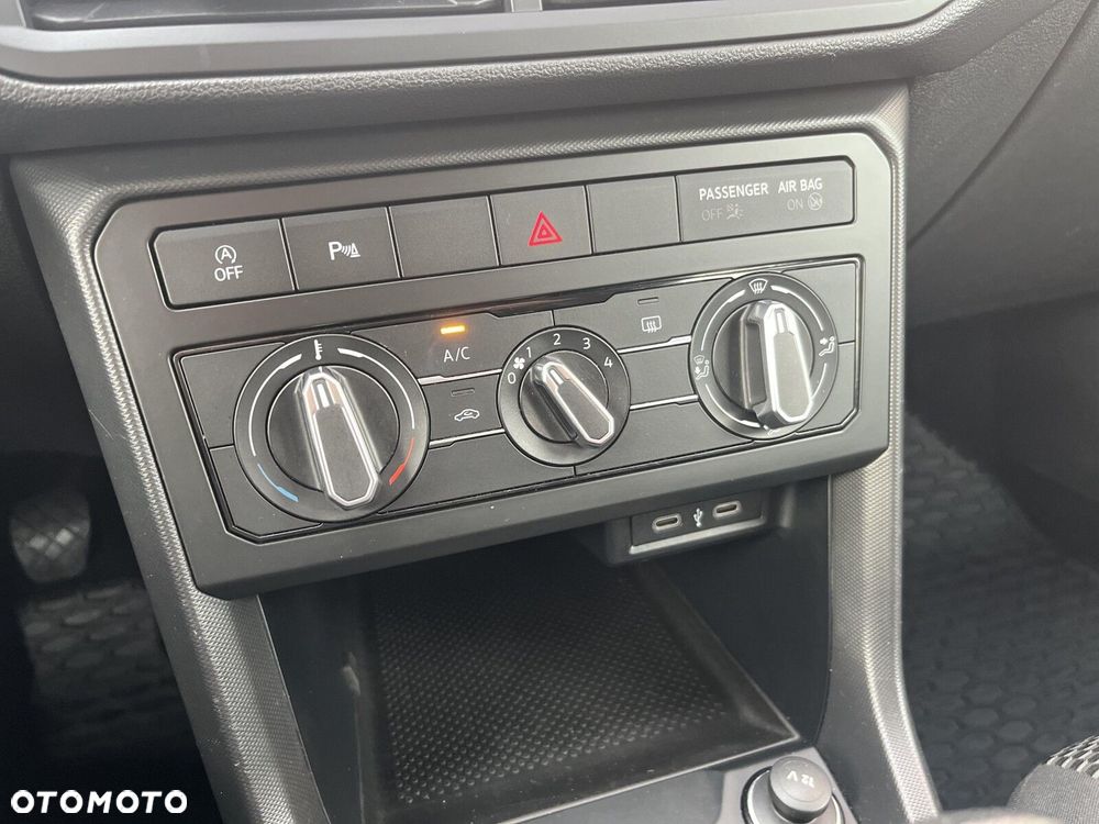 Volkswagen T-Cross 1.0 TSI Life - 19