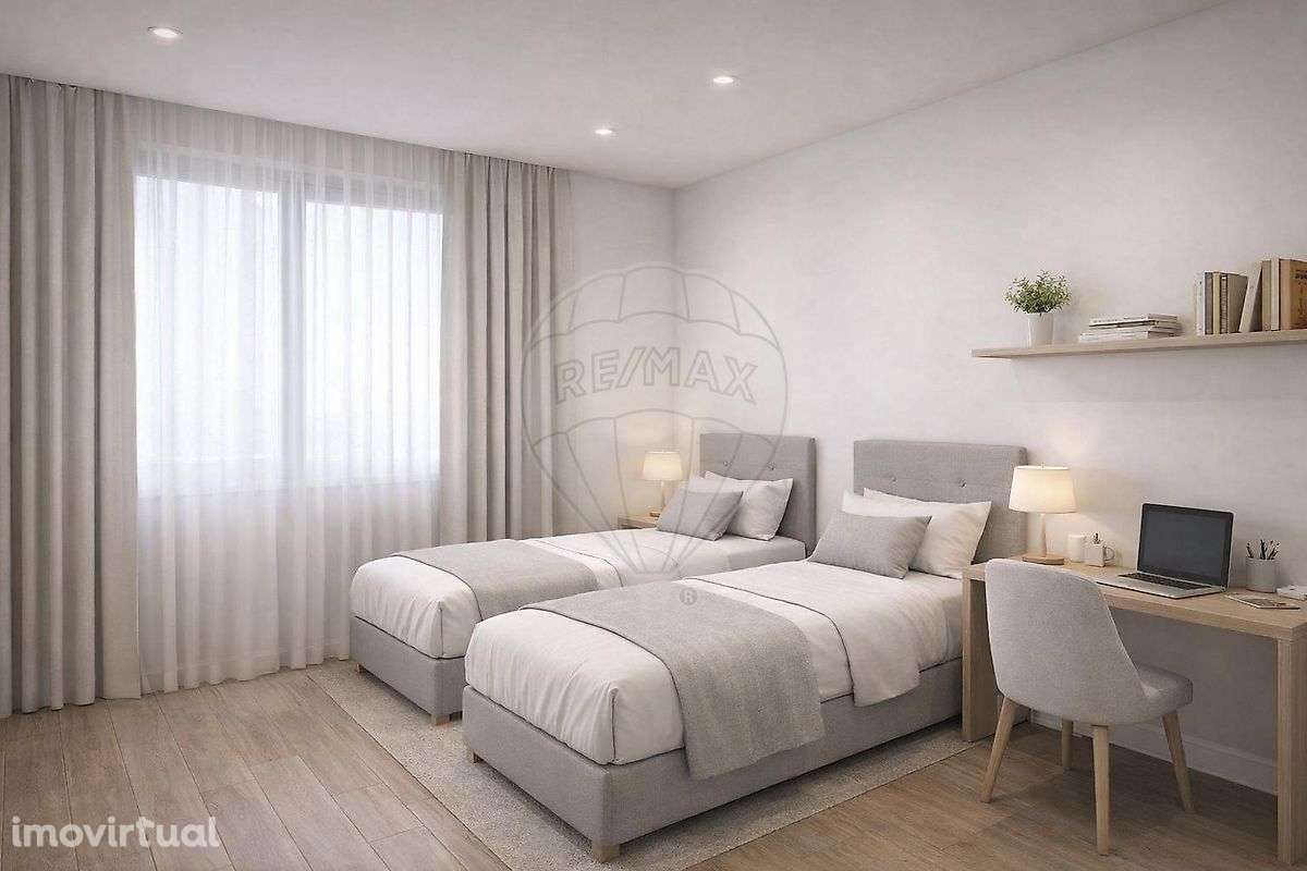 Moradia T3 para venda - Grande imagem: 5/5