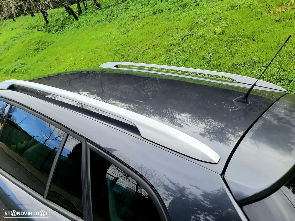 Renault Mégane Sport Tourer 1.5 dCi Luxe CO2 Champion - 20