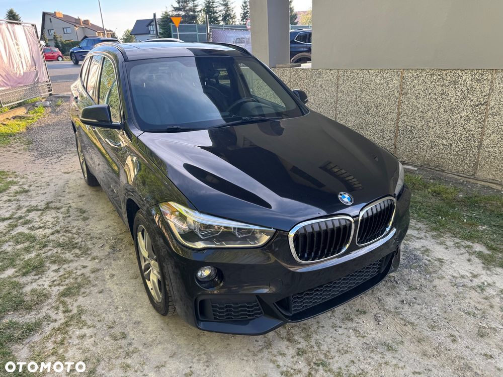 BMW X1 - 2