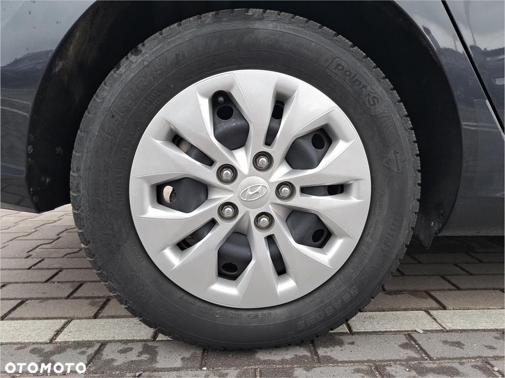 Hyundai i30 - 18