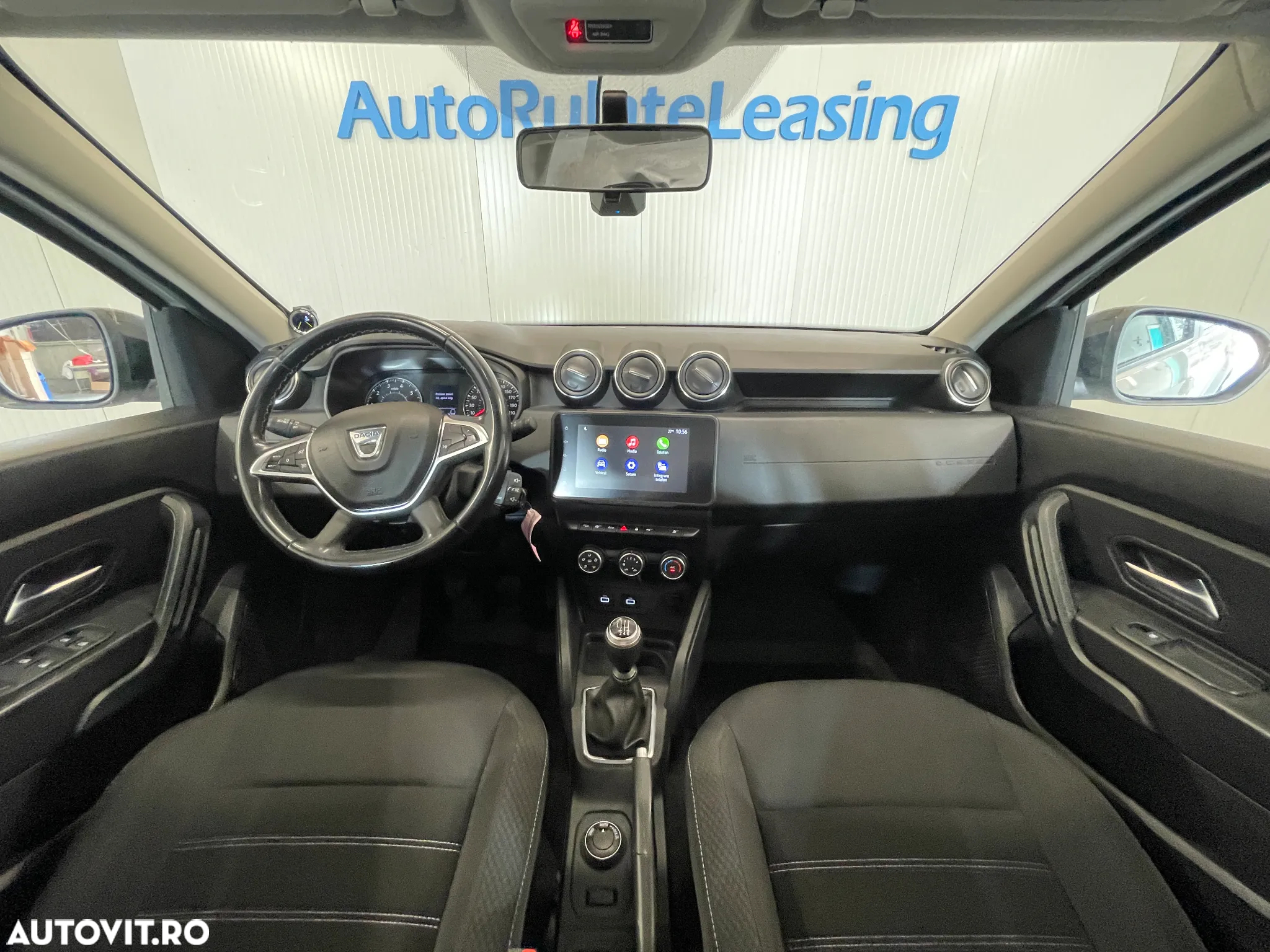 Dacia Duster 1.5 Blue dCi 4WD Comfort - 7