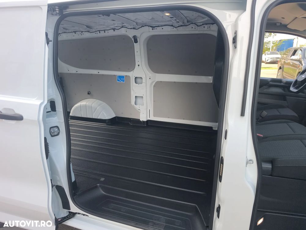 Ford Transit Custom L2H1 LKW VA Trend - 20
