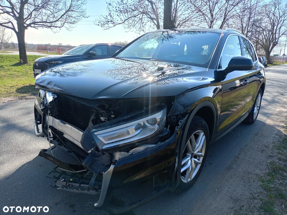 Audi Q5 2.0 TDI Quattro S tronic sport - 4
