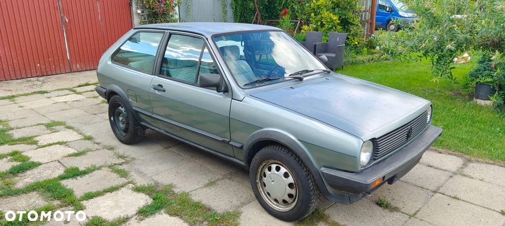 Volkswagen Polo 1.3 Fox - 3