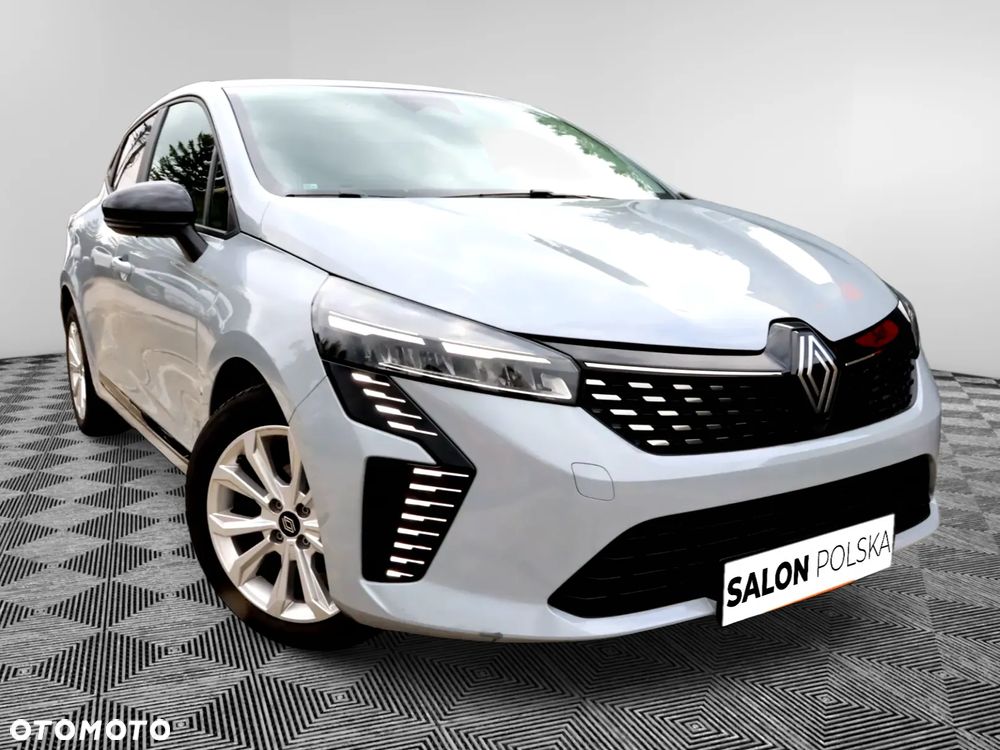 Renault Clio 1.0 TCe Evolution - 5