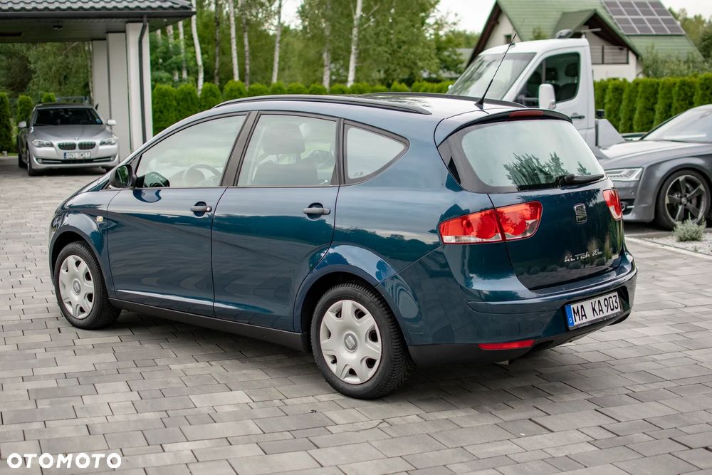 Seat Altea - 18