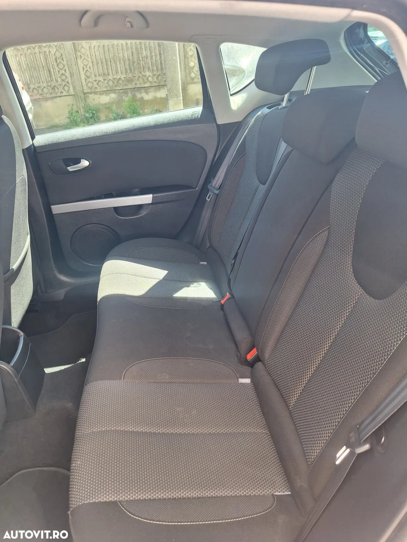 Seat Leon 1.4 TSI Start&Stop Style - 7