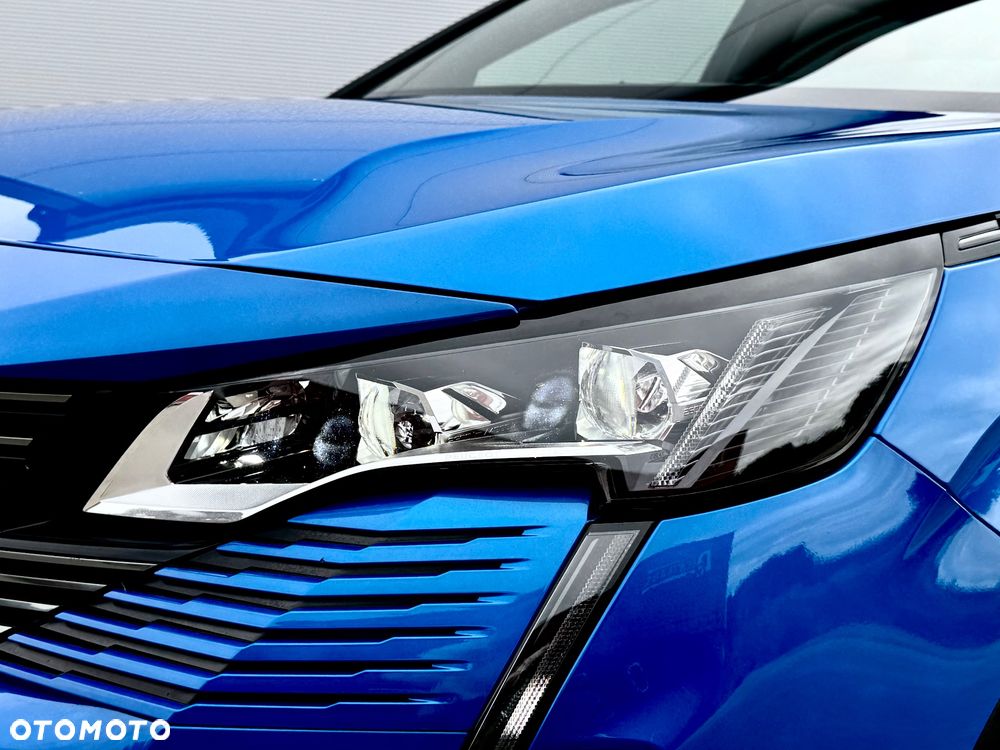 Peugeot 3008 1.6 PureTech Hybrid4 PHEV GT S&S EAT8 - 21