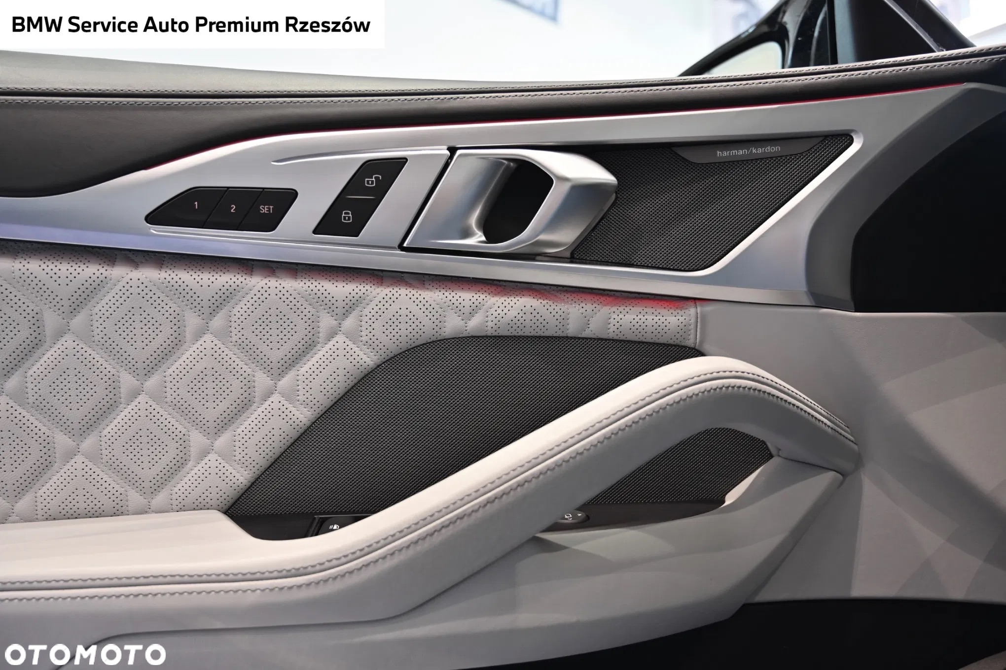 BMW M8 Cabrio Competition - 22