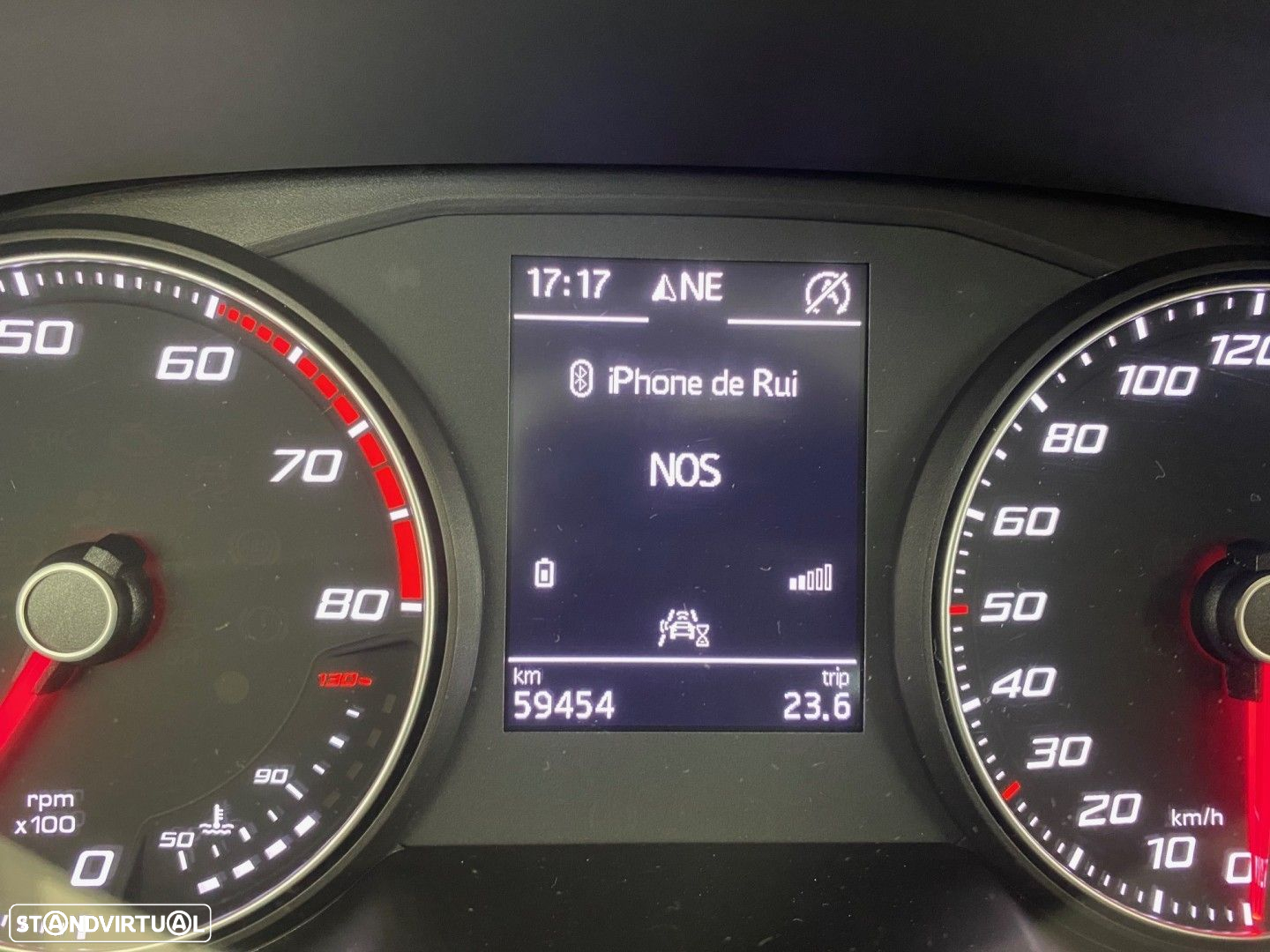SEAT Arona 1.0 TSI Style - 24