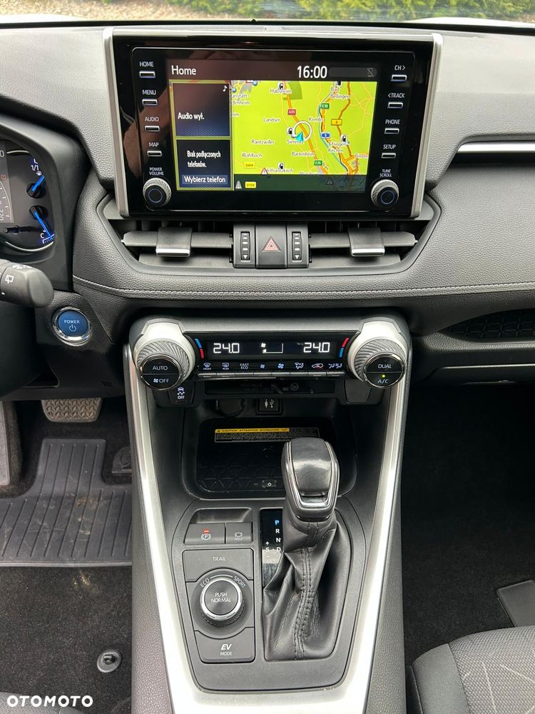 Toyota RAV4 2.5 4x4 Adventure - 20