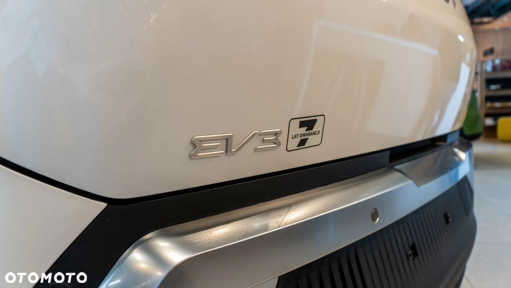 Kia EV3 58.3kWh Air - 4