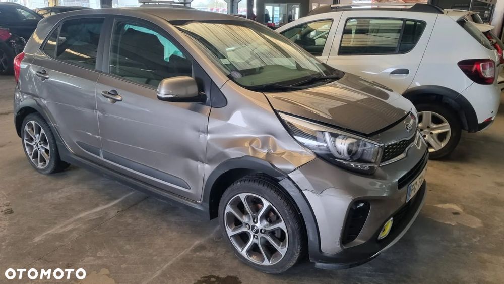 Kia Picanto 1.2 X-Line - 4