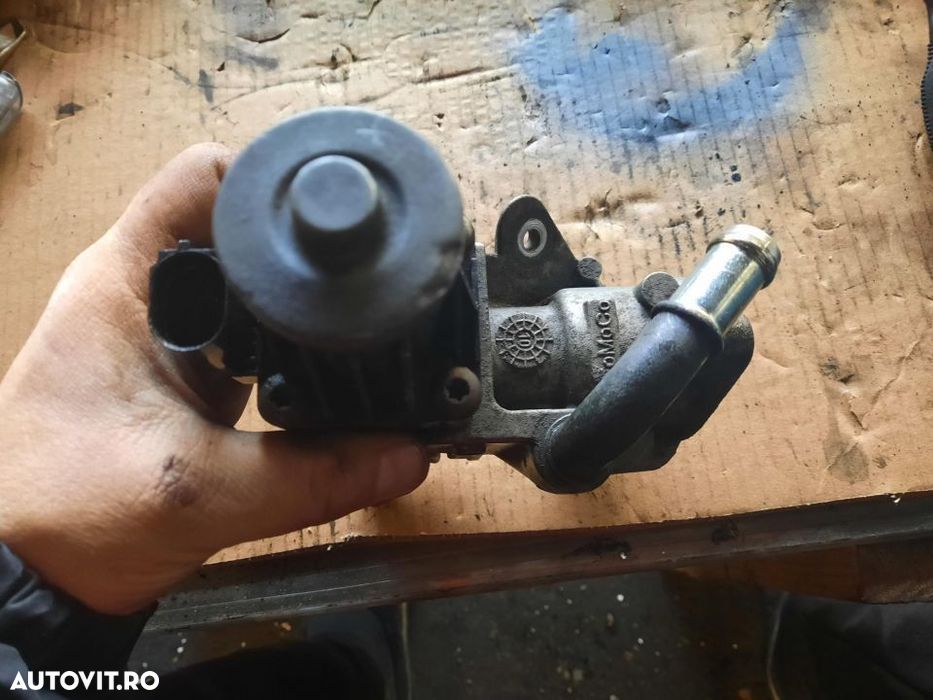 valva egr supapa egr ford transit 2.2 tdci euro 5 după 2011 perfect - 2