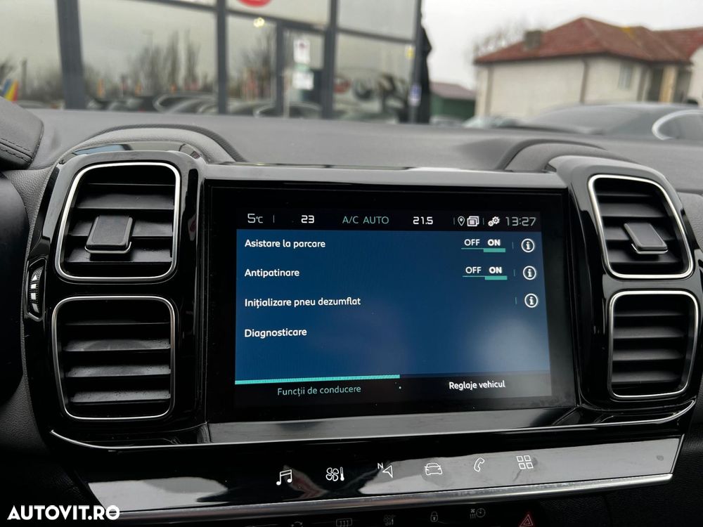 Citroën C5 Aircross - 25