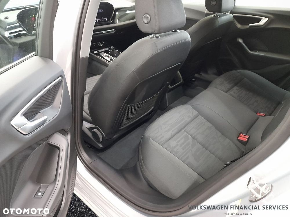 Audi A5 Avant TFSI S tronic - 6