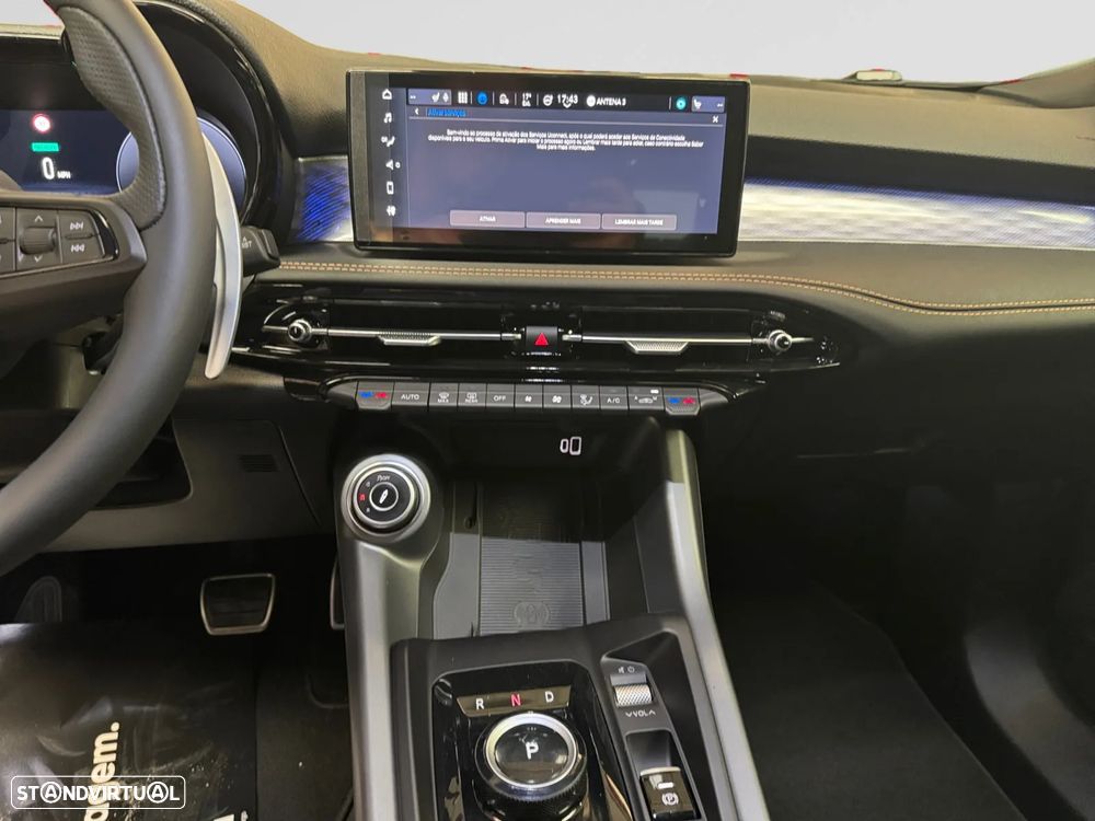 Alfa Romeo Tonale 1.5 Hybrid Veloce - 14