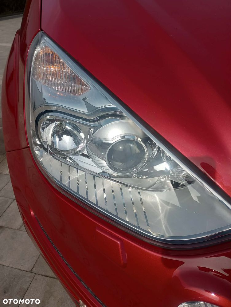 Ford S-Max 2.0 TDCi Titanium - 8