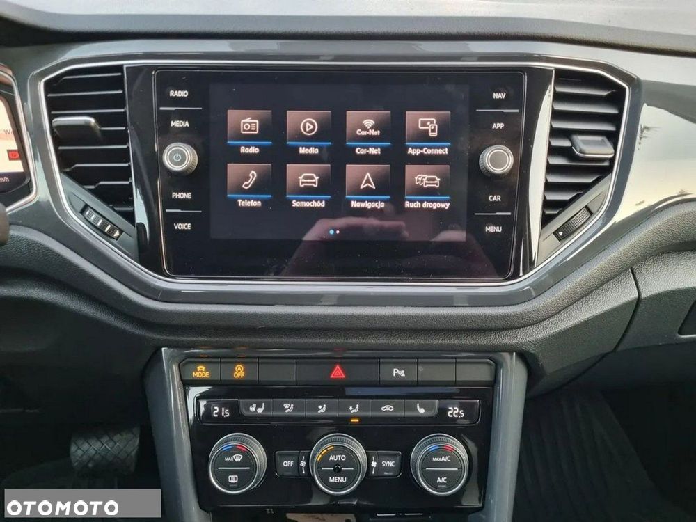 Volkswagen T-Roc 2.0 TDI SCR DPF Premium DSG - 23