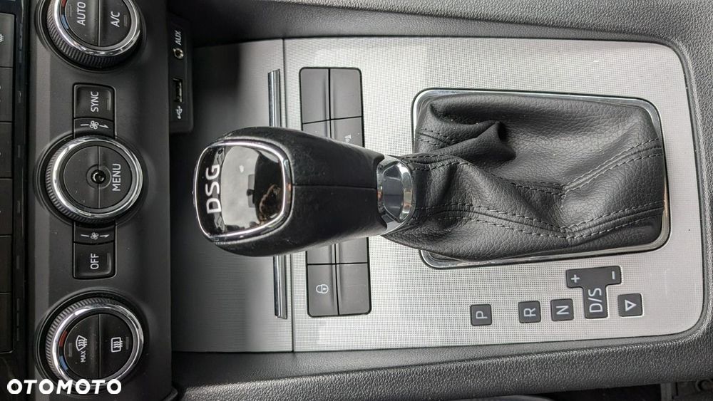 Skoda Octavia - 27